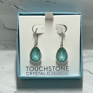 Touchstone Crystal by Swarovski